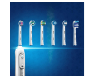 Oral-B Precision Clean EB20-8 - 164270 - zdjęcie 7